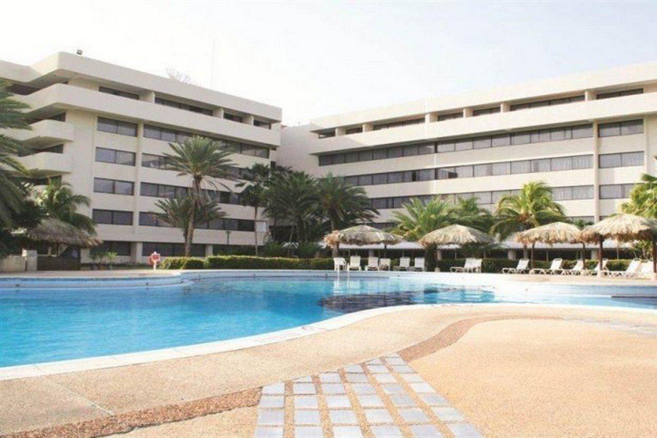 Lagunamar Pampatar Exterior photo