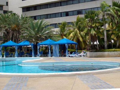 Lagunamar Pampatar Exterior photo