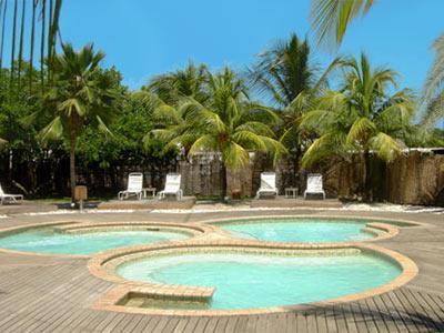 Lagunamar Pampatar Exterior photo