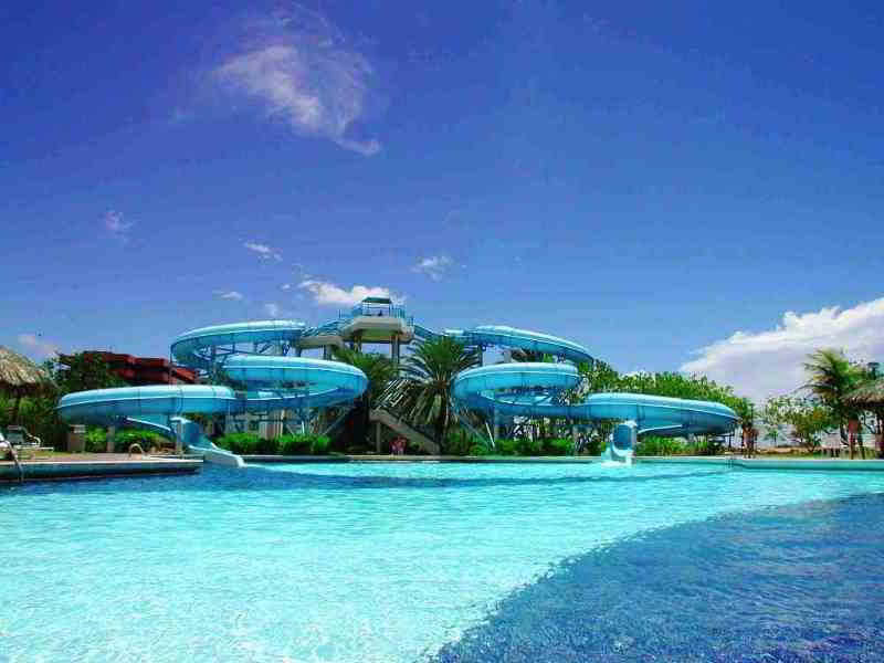 Lagunamar Pampatar Exterior photo