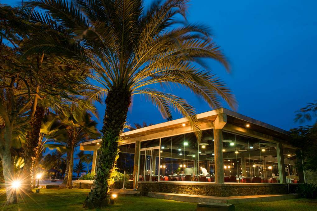Lagunamar Pampatar Exterior photo