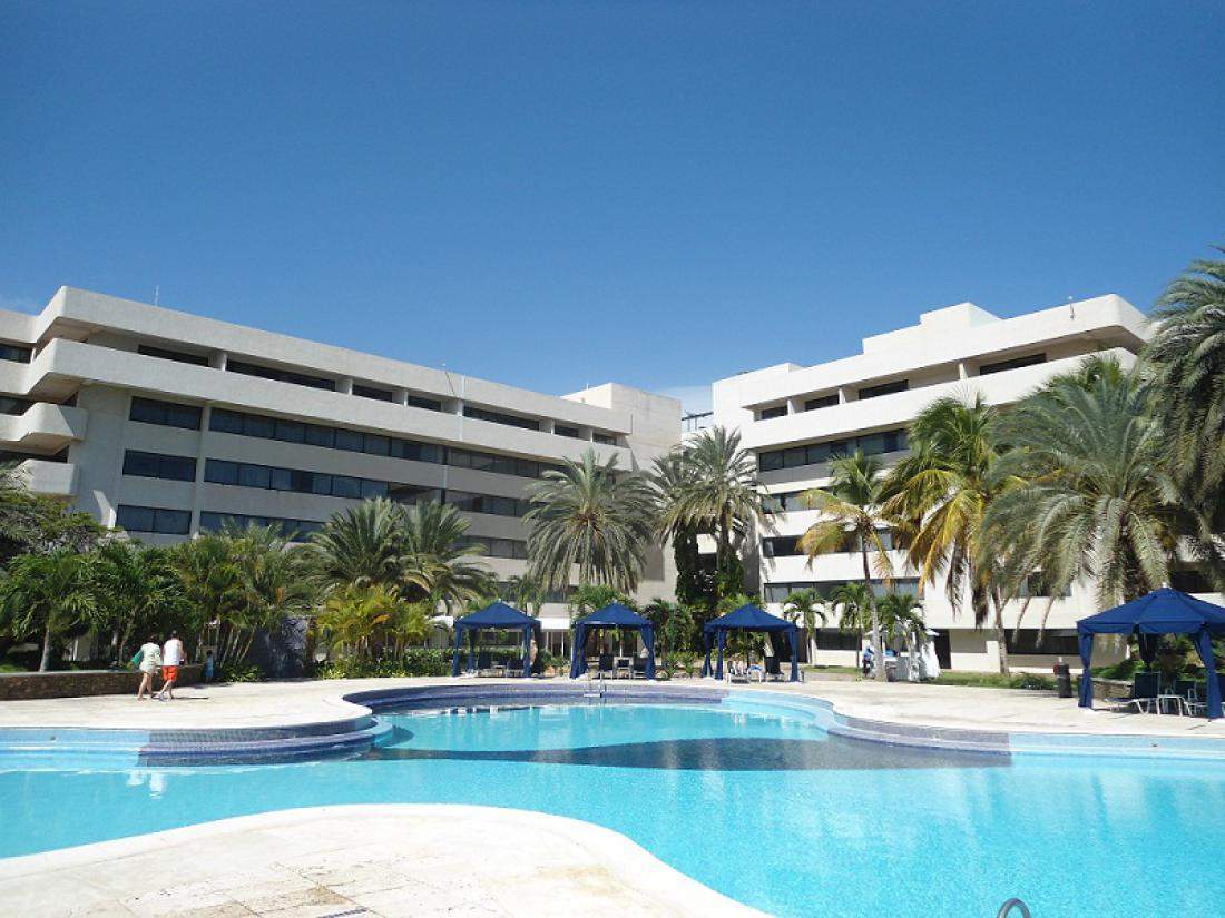 Lagunamar Pampatar Exterior photo