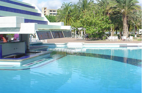 Lagunamar Pampatar Exterior photo